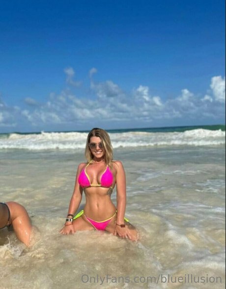 blueillusion xxx star picture