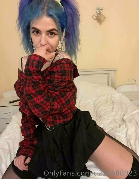 blueillusion model exclusive images