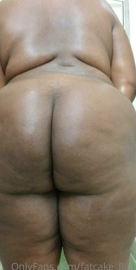 fatcake filla model nudes pictures