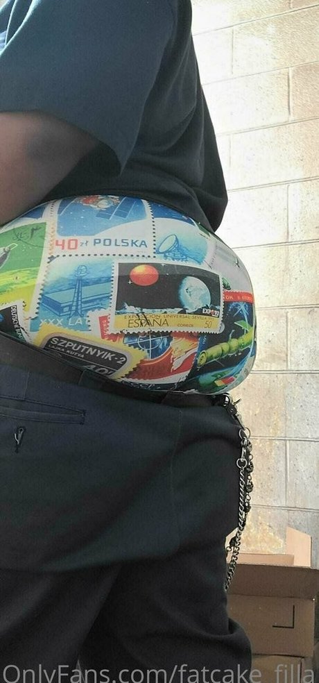 fatcake filla perfect pornstar pics