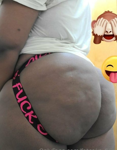 fatcake filla model nude images