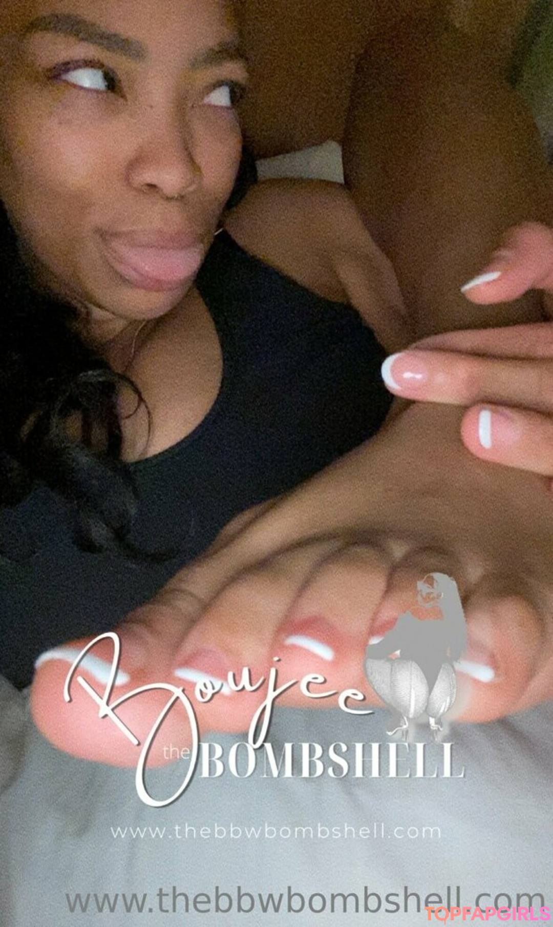boujeebombshell model sex img