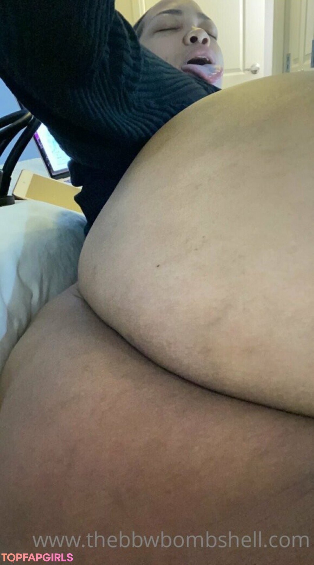 boujeebombshell model sex photo