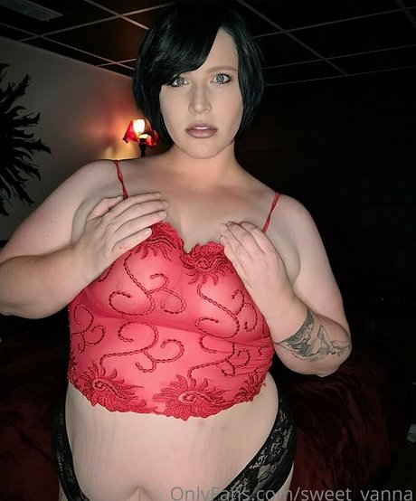 sweet vanna exclusive actress photo