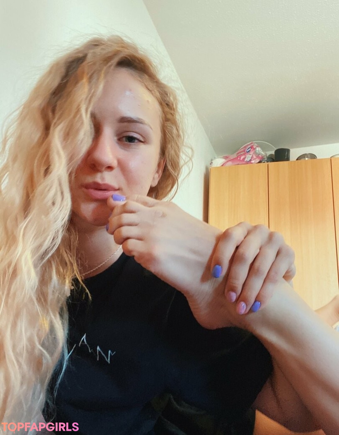 k flexiblefeet model porn pic