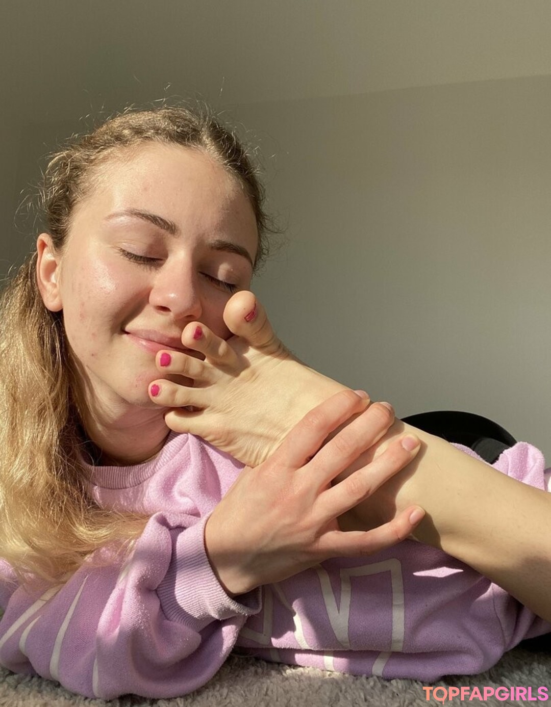 k flexiblefeet model naked img