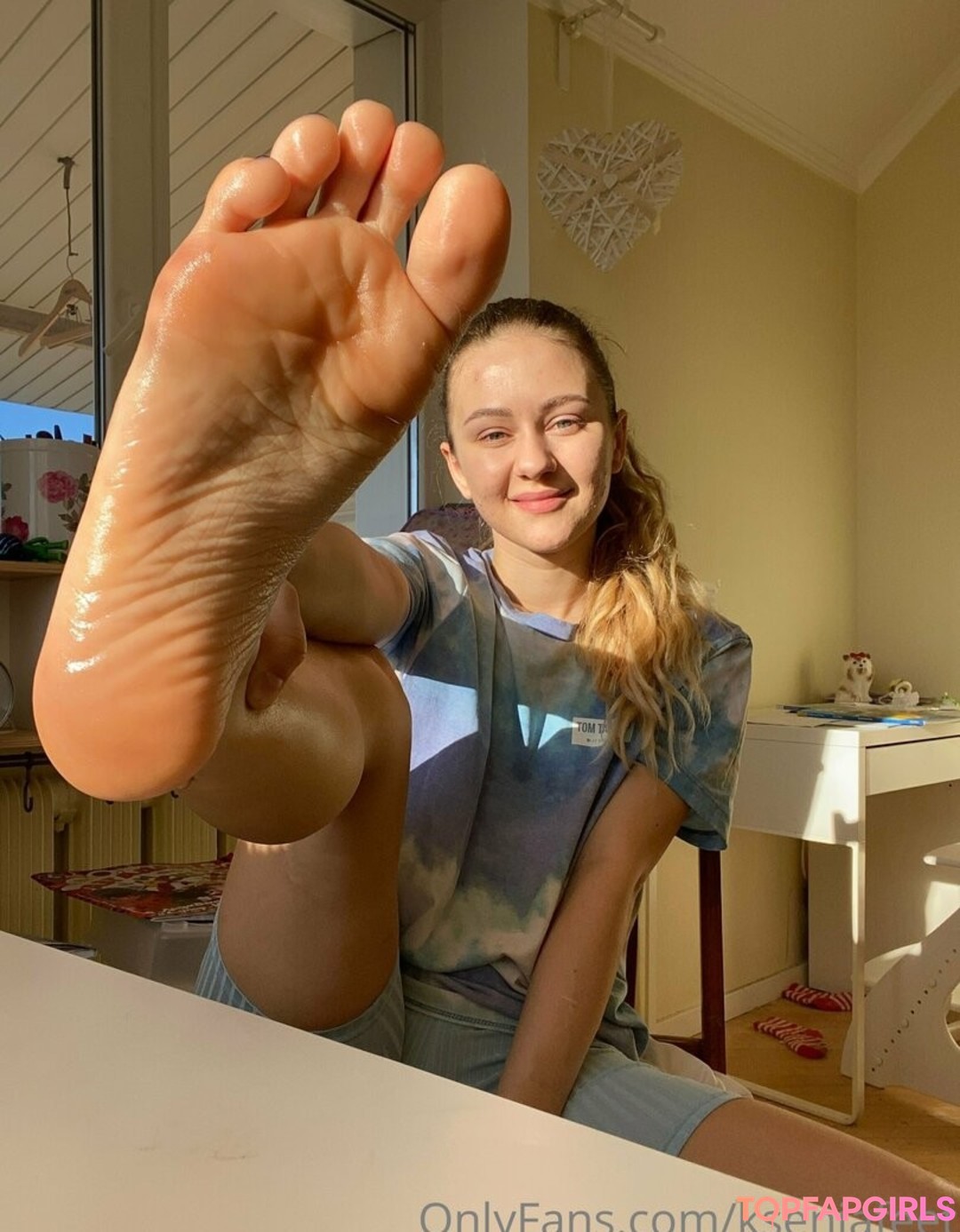 k flexiblefeet xxx actress image