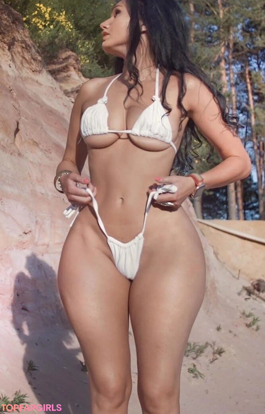 fitness naked onlyfans sexy nude pic