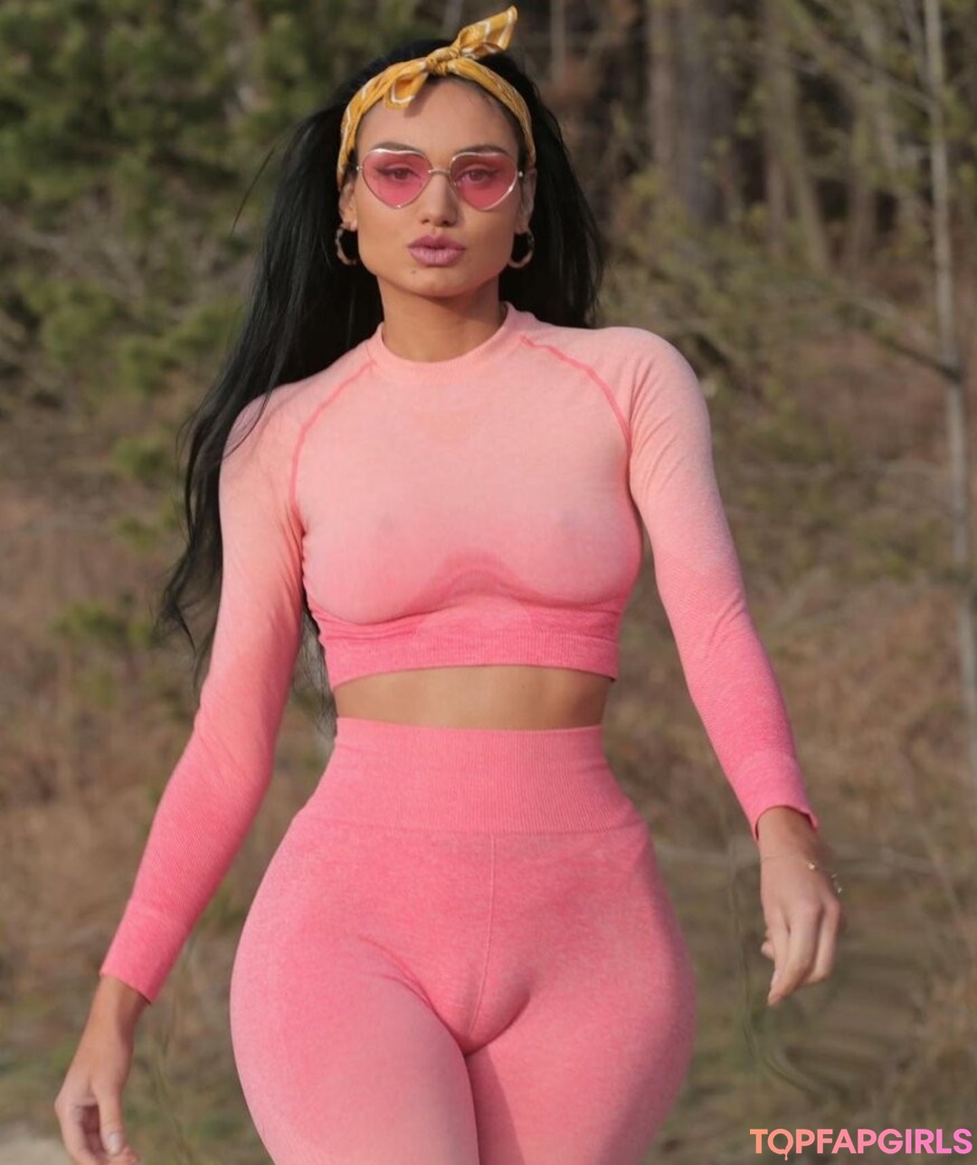 Carinha white pretty pornstar photo