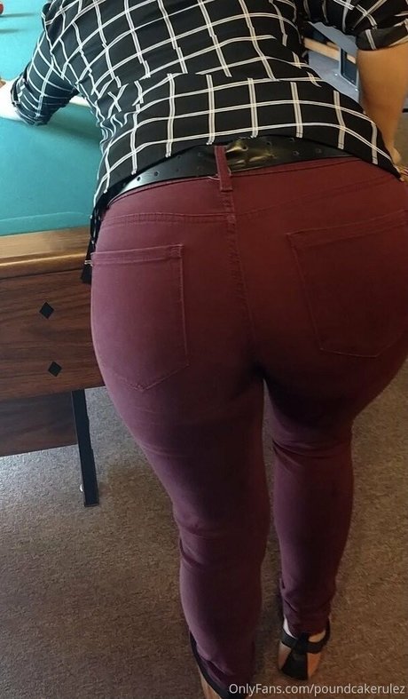 poundcakerulez sexy model photos