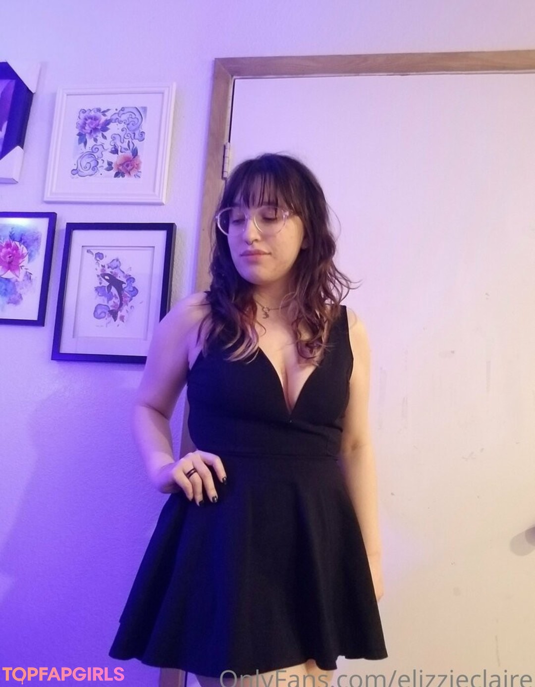 elizzieclaire profile image