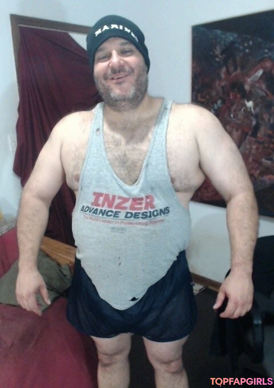 bullmusclejoe nude pornstar images