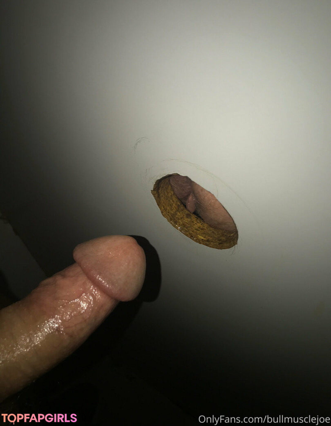 bullmusclejoe pornstar pic