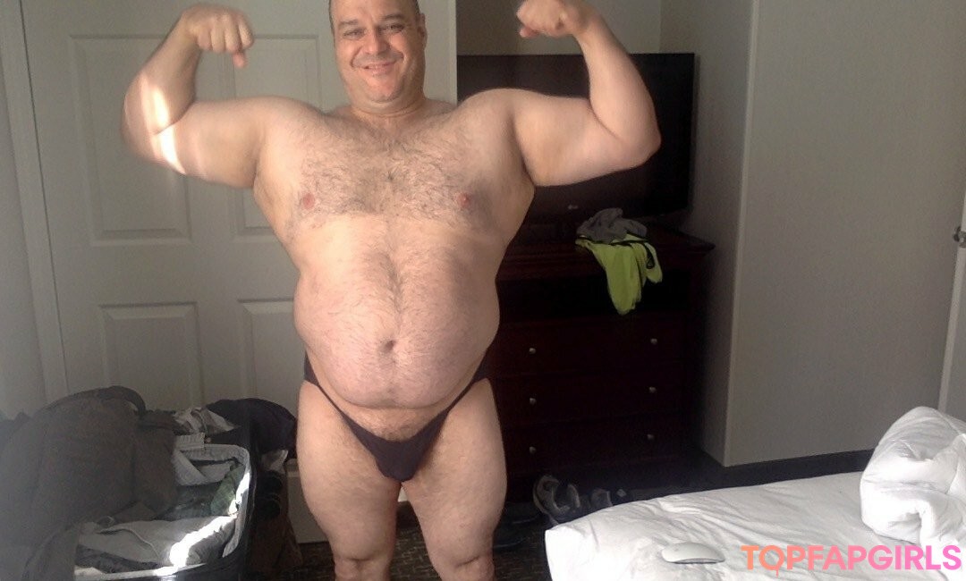 bullmusclejoe actress image