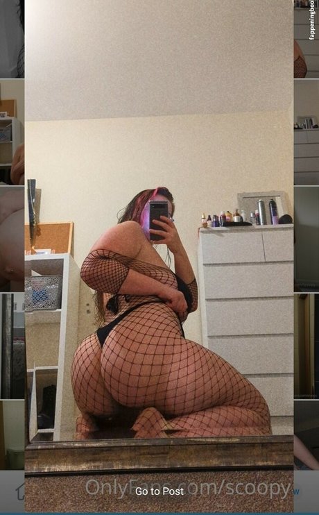 Scoopy Skye star sexy pics