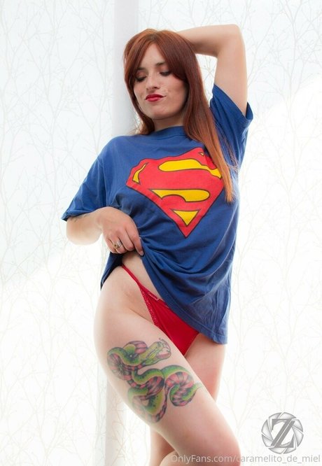 ammyredheadofficial model beautiful pic