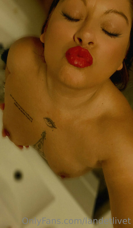 landetlivet pornstar pretty photos