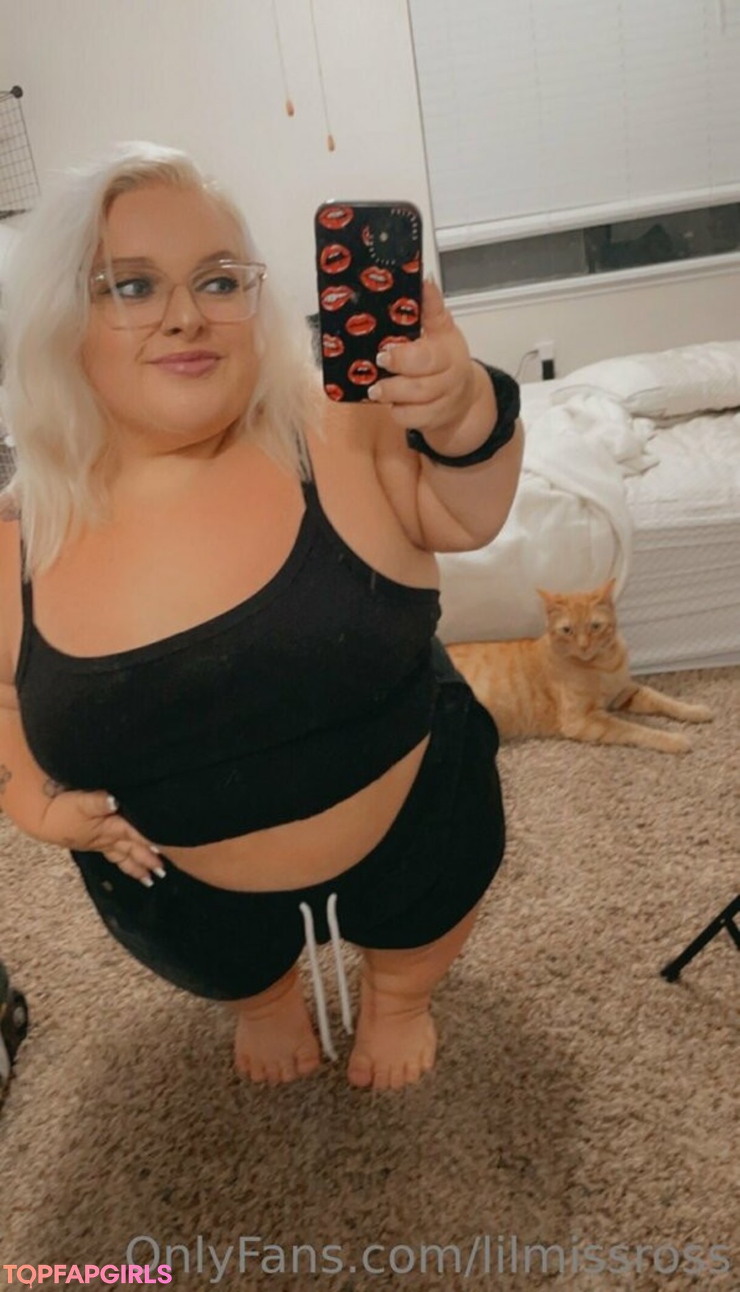 lilmissross pornstar art image