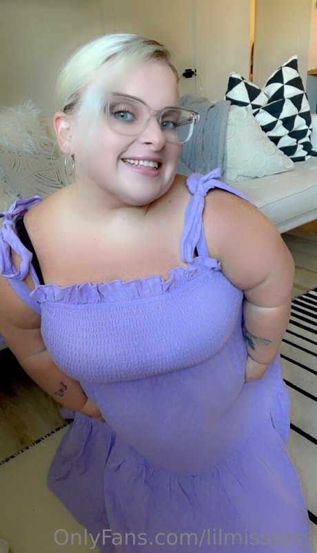 lilmissross top profile image