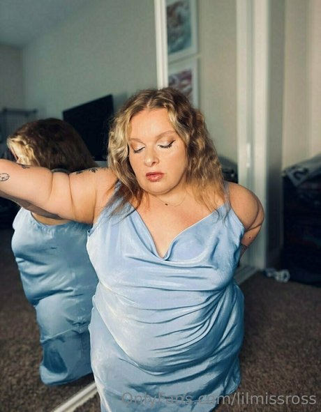 lilmissross naked model photos