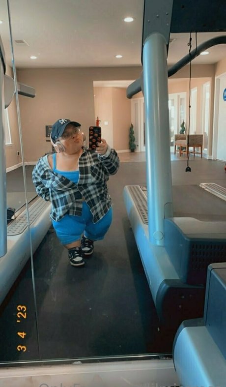 lilmissross beautiful star archive