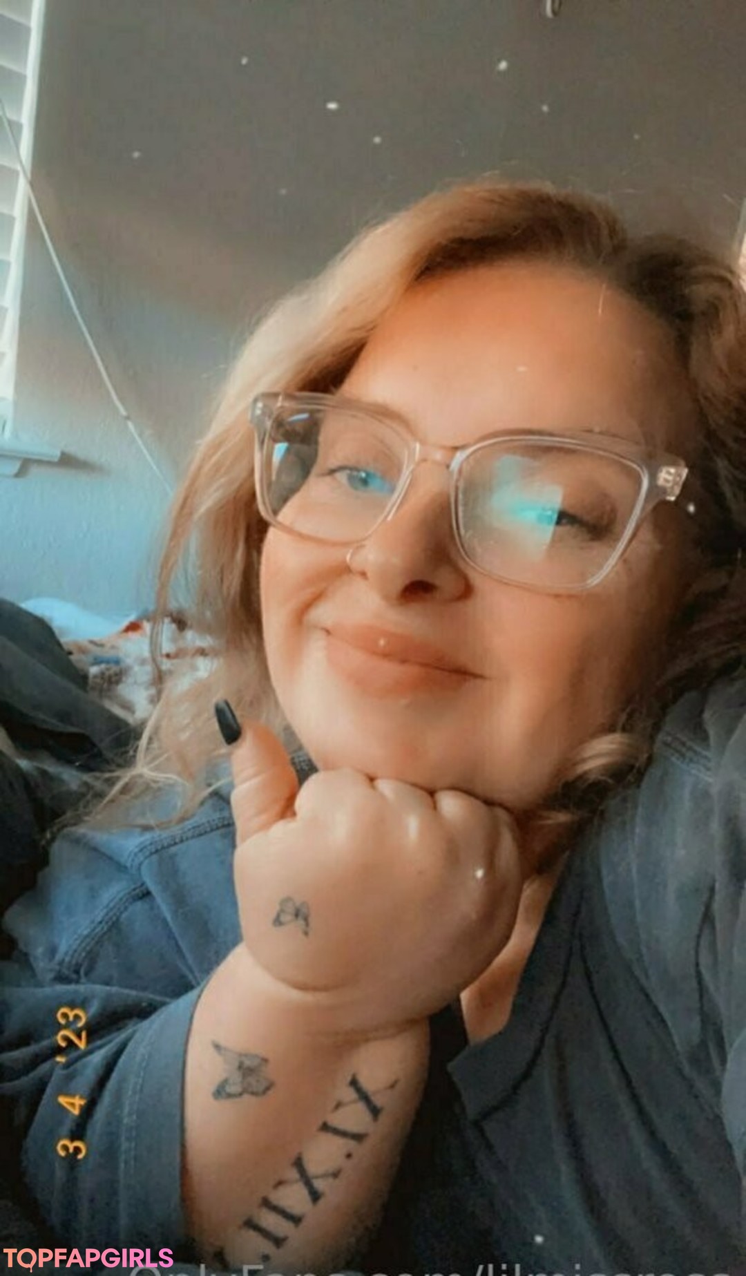 lilmissross sexy model img