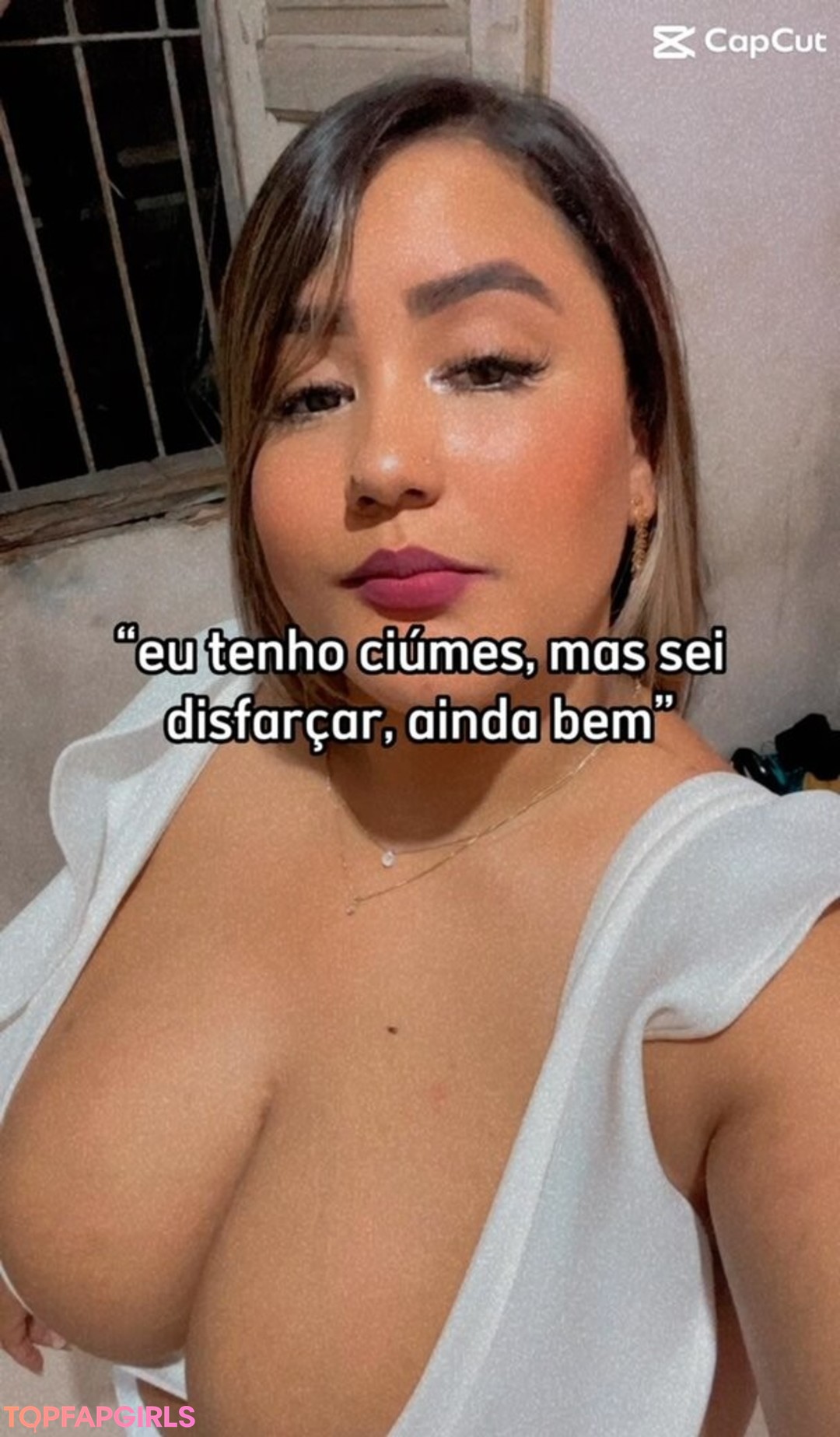 Rayanny Santos pretty pornstar pic