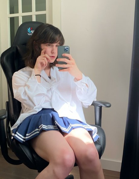 Mossy Barmales nudes pornstar photo