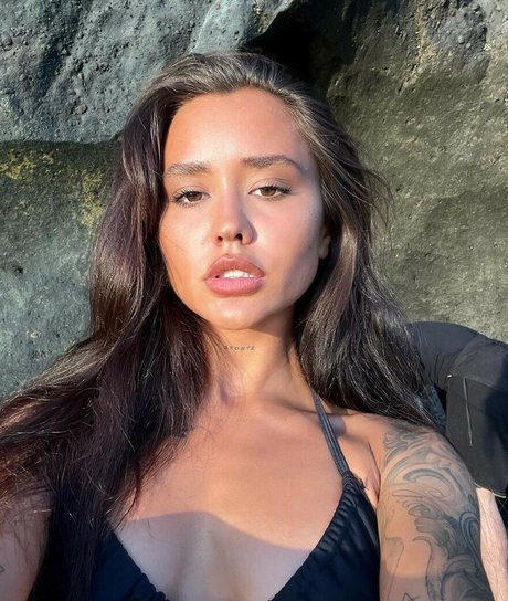 Ekaterina Amin pornstar art photos