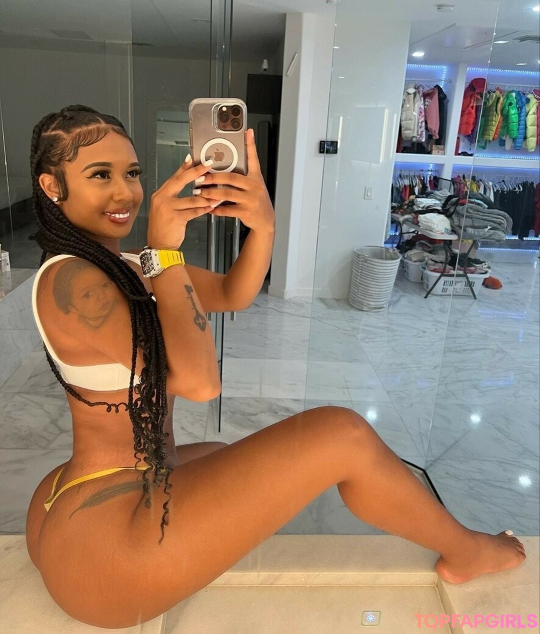 ohsoyoujade model nude photos