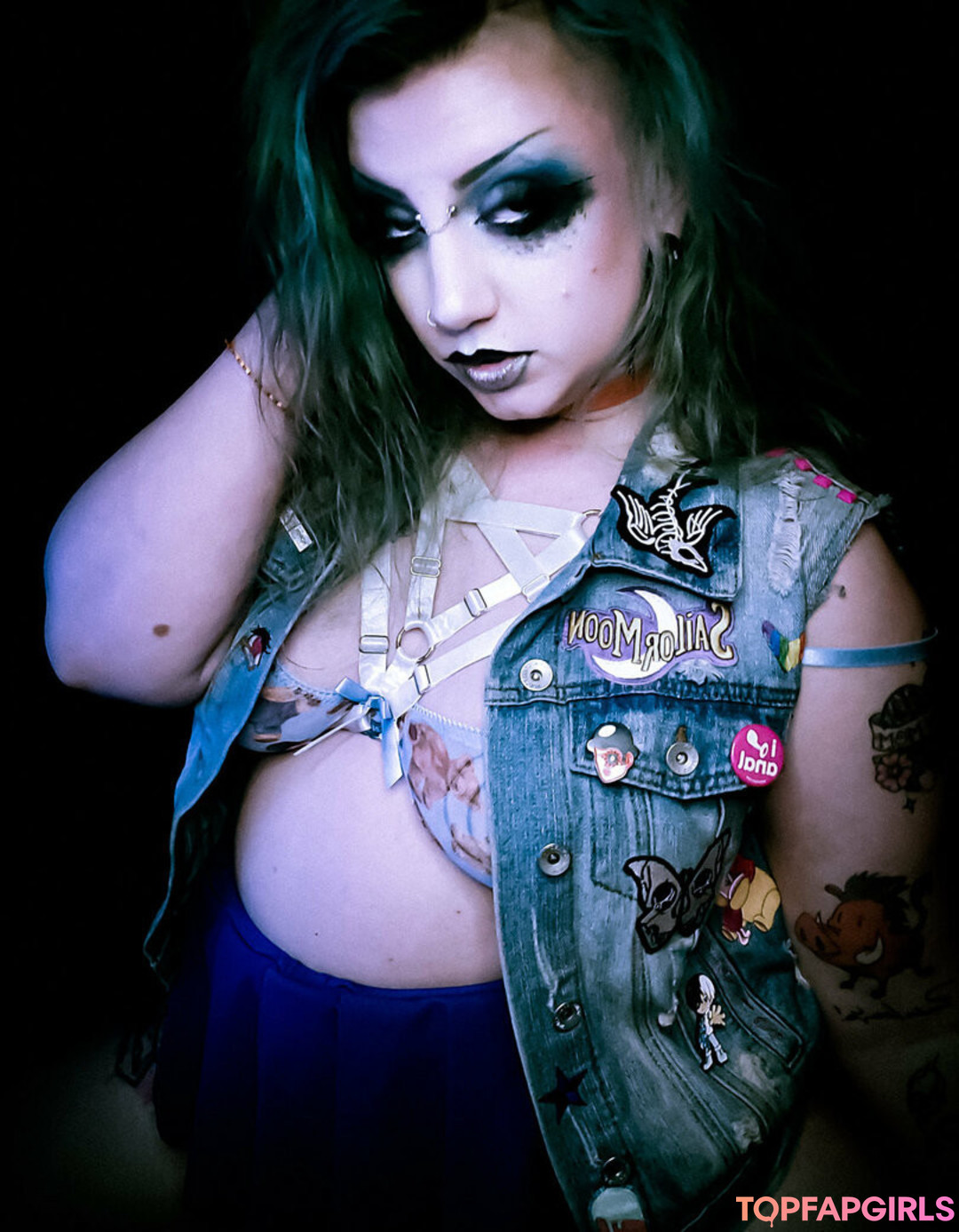 sarahsuccubusfreepreview hot star photos