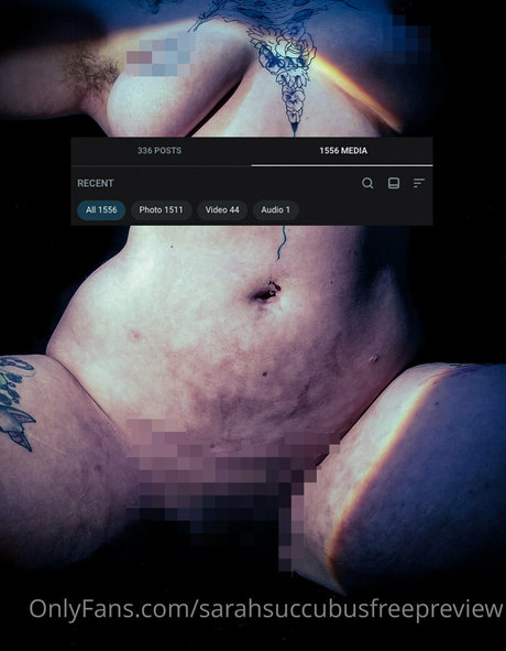 sarahsuccubusfreepreview model erotic pictures