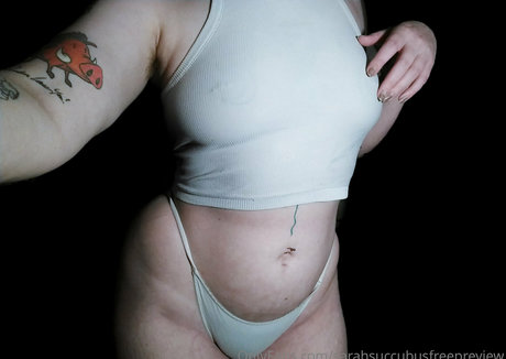 sarahsuccubusfreepreview art model archive