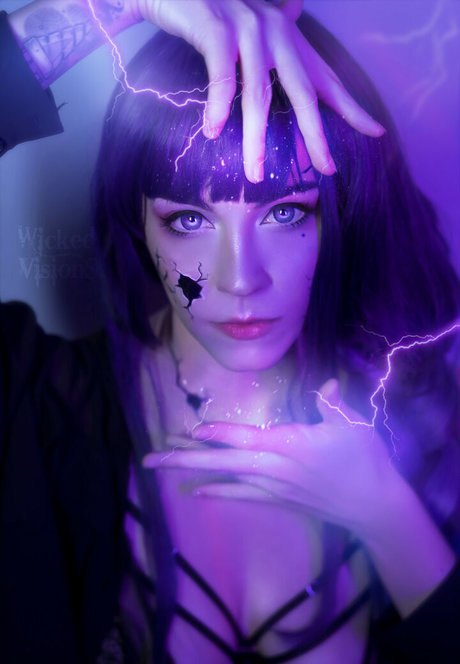 Inochi pretty star image