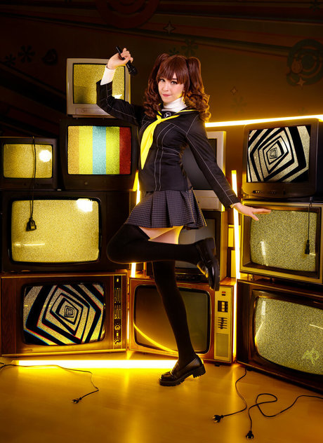 Inochi nudes star pic