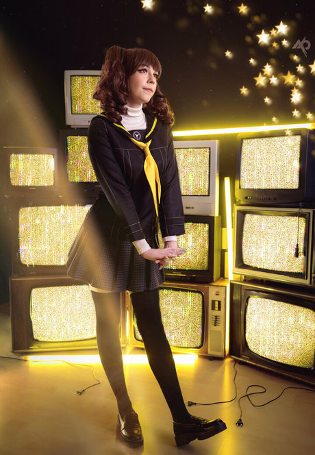 Inochi xxx model photos