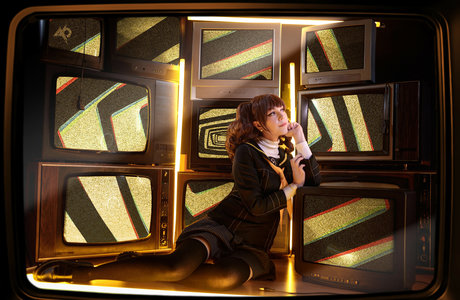 Inochi star exclusive images