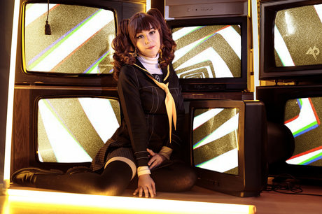 Inochi pornstar sexy photo