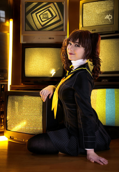 Inochi xxx model pic