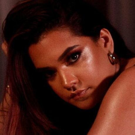 urfavlatiina high quality star photo