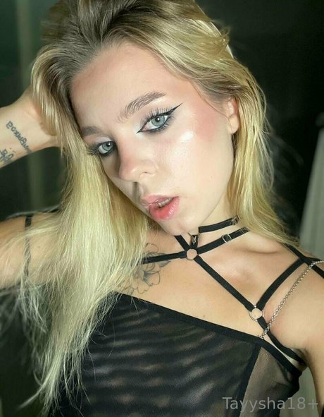 tayysha model perfect pictures