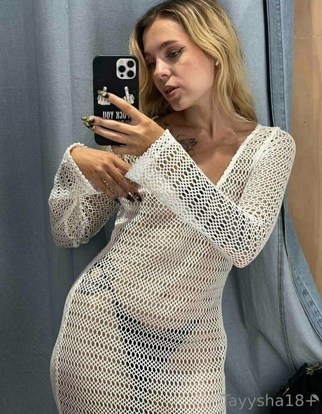 tayysha pornstar nice pics