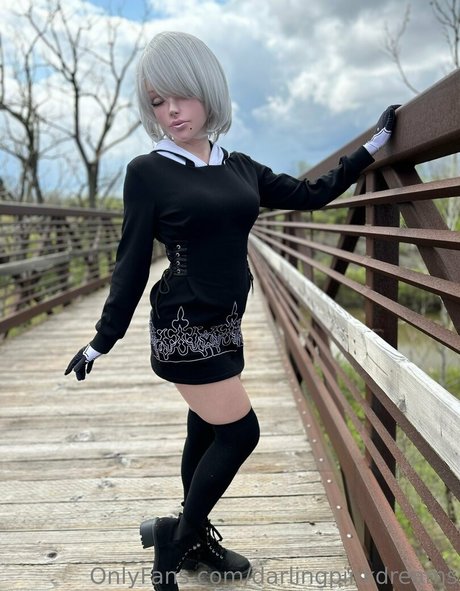 darlingpinkdreams sex model pictures