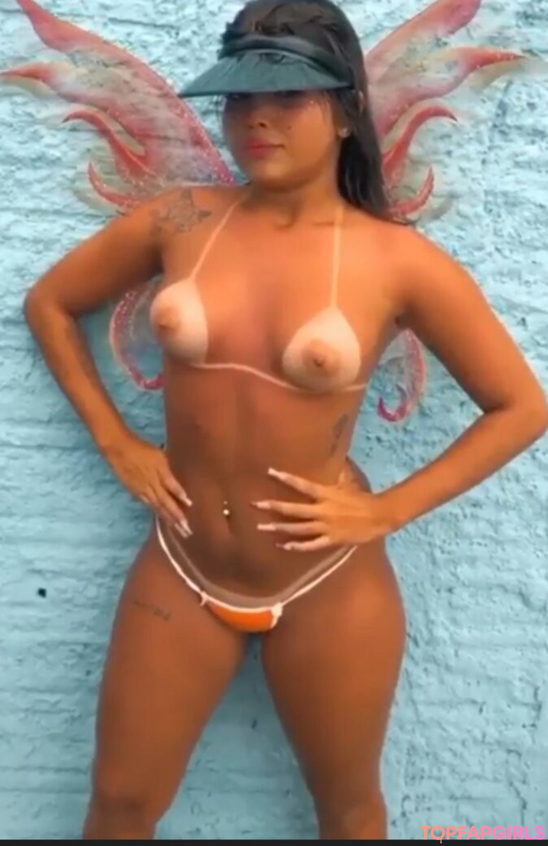 Saramiranda21 pretty model image
