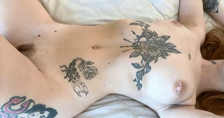 redhead threesome onlyfans hot pictures