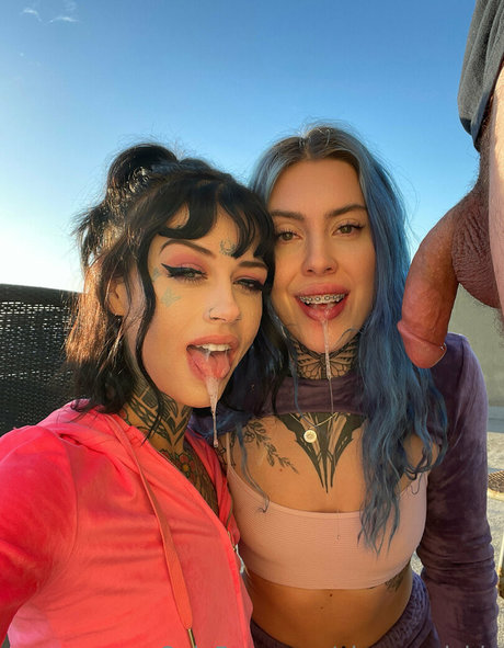 vixxensuicide top profile image