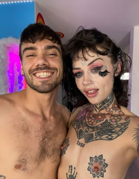 vixxensuicide star naked archive