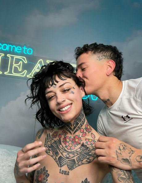 vixxensuicide high quality pornstar image