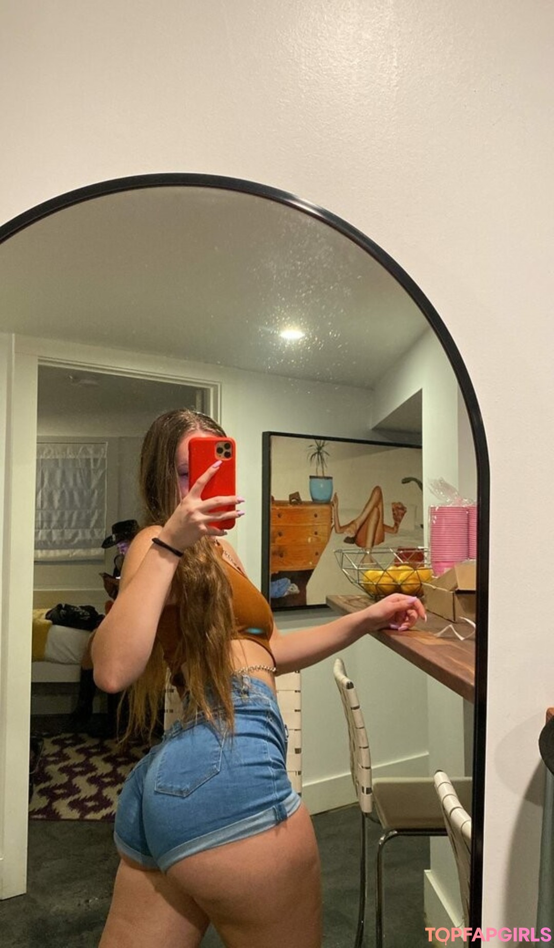 Taylor Hansen exclusive actress pic