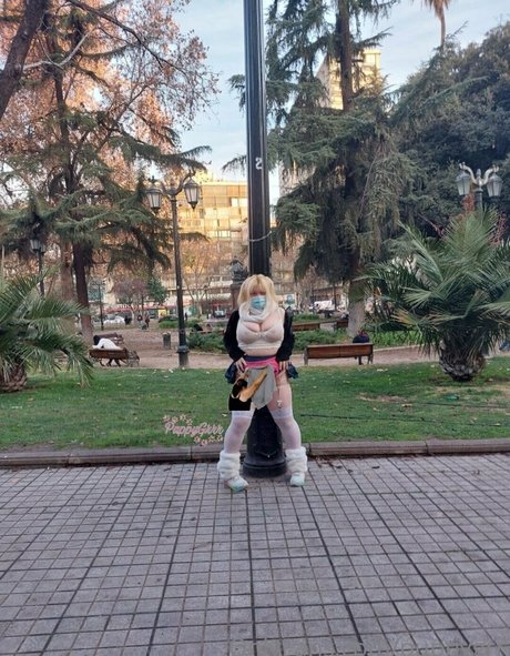 puppy grrr top model images